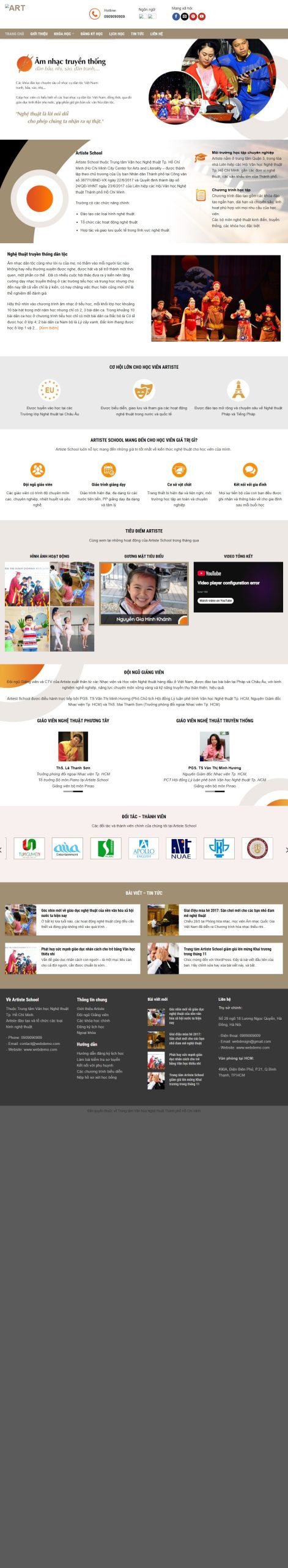 Mẫu Website Sart1mauthemewpcom02