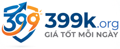 399k.org Chỉ 399k từ A-Z